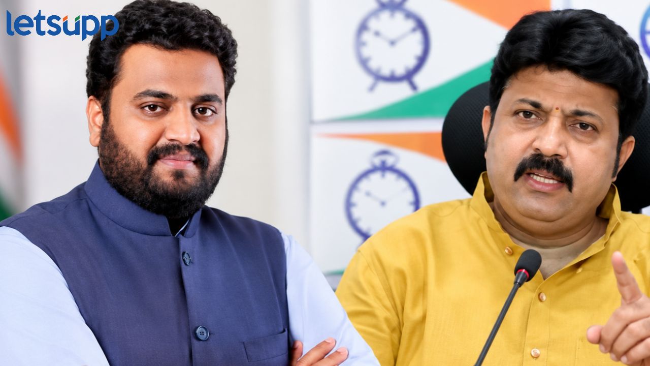 Vikram Kakade